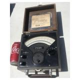 Volt Meter