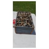 Box of 30-06 Brass