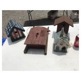 Bird Houses