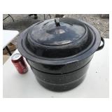 Granite Cold Packer