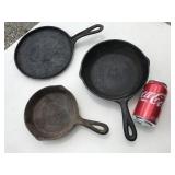 Cast Iron