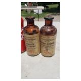 Old store stock medicine