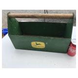 John Deere Tool Box