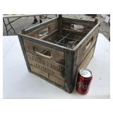 Glenora Farms Milk Crate