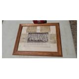St. Louis Cardinals 1926 world champions