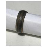 14k Gold Filled Band Ring