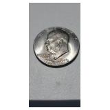 1776-1976 Ike Dollar