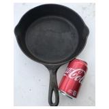 Wagner Cast Iron Skillet