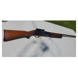 20 Remington 870 With Mod.  Barrel has