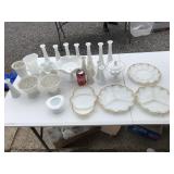 MilkGlass & More