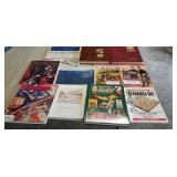 Price Guides, Atlas,