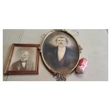 Samual Cooper, and Unknown