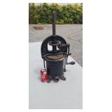 Enterprise lard press/fruit press