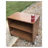 T.V. Stand