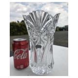 Lead Crystal Bowl
