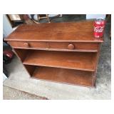 Storage Shelf