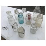 Canning Jars
