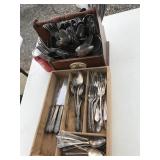 Flatware