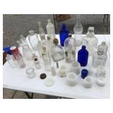 Bottles & More
