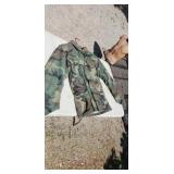 Army jacket