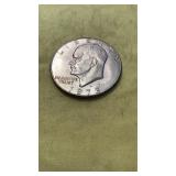 1978 Ike Dollar