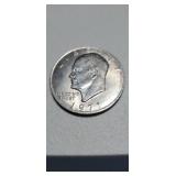 1971 Ike Dollar