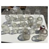 Canning Jars