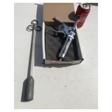 Veterinary Tool