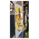 Set of Tupperware