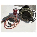 Saw & Drill