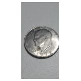 1972 Ike Dollar