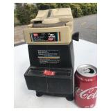 Elec. Wet Stone model 2900