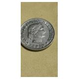1939 Swiss 10 Cents