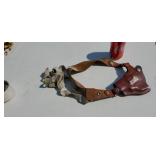 Smith & Wesson  Conceal Holster