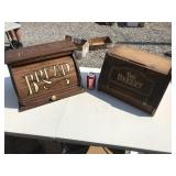 Bread Boxes