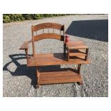 Gossip Bench
