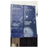 Empty Coin Books
