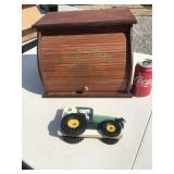 John Deere