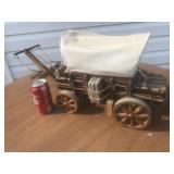 Covered Wagon Light