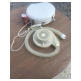 GE Elec. Hair Dryer