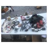Tractor parts& More