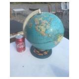 World Globe