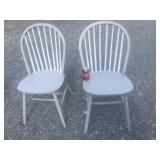 Matching Chairs