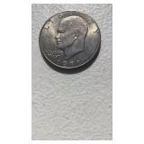 1071 Ike Dollar