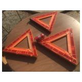 Road Side Reflectors