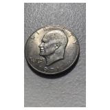 1771 Ike Dollar