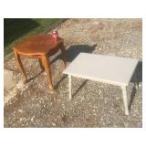 End Tables