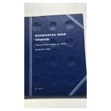 Washington Head Quarter Collection 1932-1945
