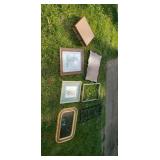 Pictures mirrors