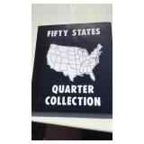 50 State Quarter Collection